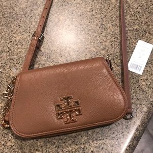 Tory Burch Britten mini bag